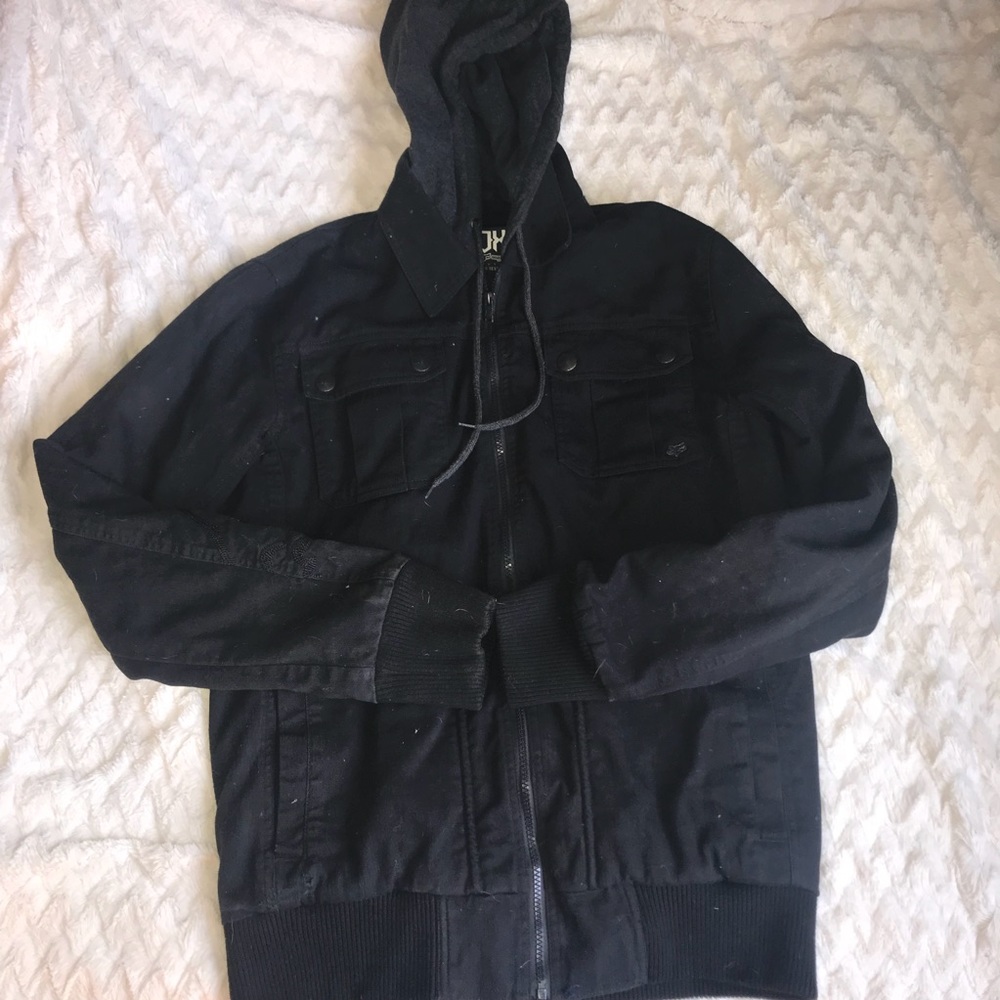 FOX Jacket